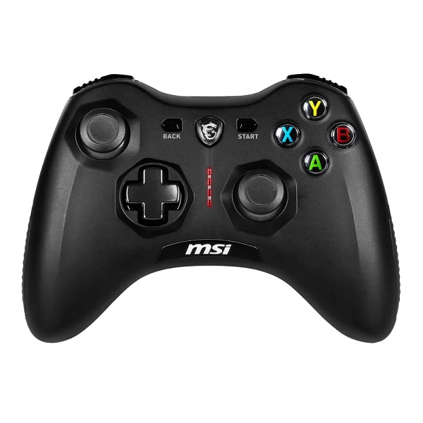 MANETTE MSI FORCE GC30 V2 BLACK